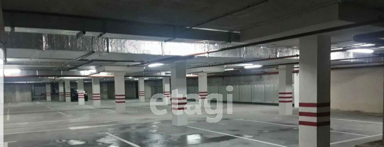квартира г Калининград р-н Центральный ул Ростовская 4 фото 17