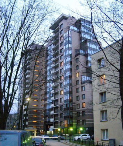 машиноместо г Санкт-Петербург метро Московская ул Краснопутиловская 125 фото 1