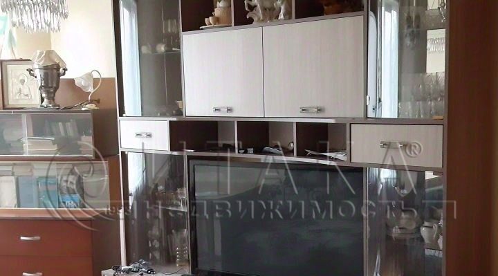 квартира г Санкт-Петербург метро Академическая ул Верности 46к/1 фото 2