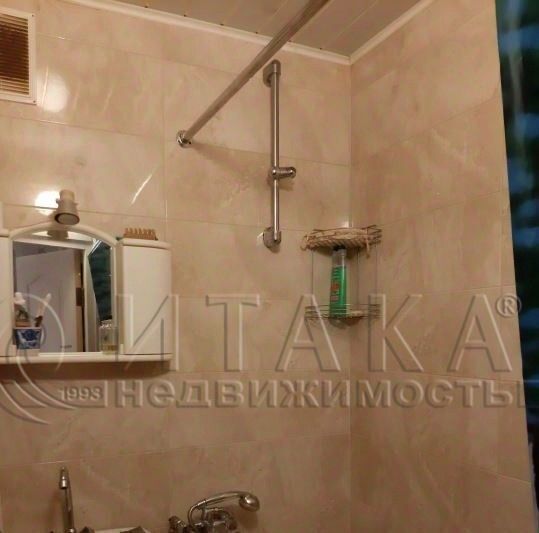 квартира г Санкт-Петербург метро Академическая ул Верности 46к/1 фото 7
