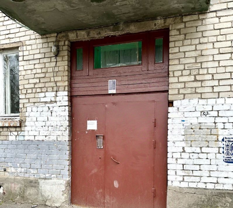 квартира г Санкт-Петербург метро Проспект Ветеранов ул Пограничника Гарькавого 53к/1 фото 24