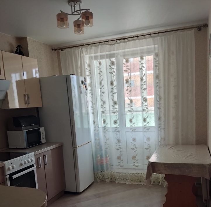 квартира г Саратов р-н Кировский пр-д 1-й Топольчанский 2 фото 1