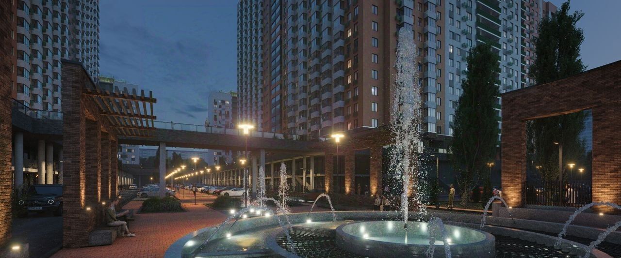 квартира г Ростов-на-Дону р-н Октябрьский ул Нансена 109/6 фото 18