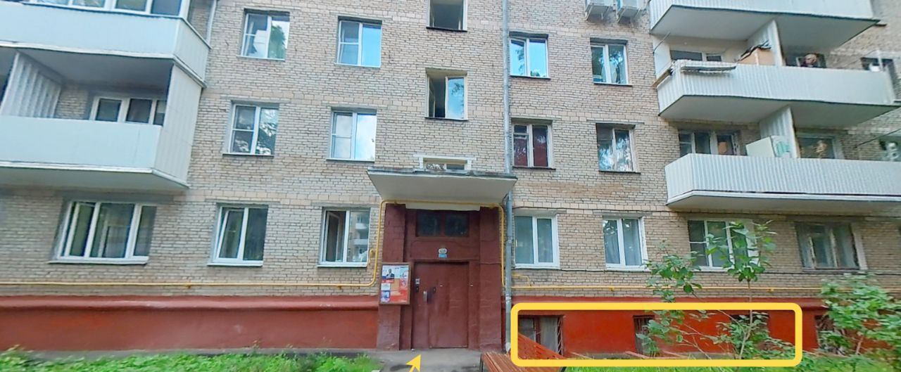 свободного назначения г Москва метро Сходненская б-р Яна Райниса 5 фото 3