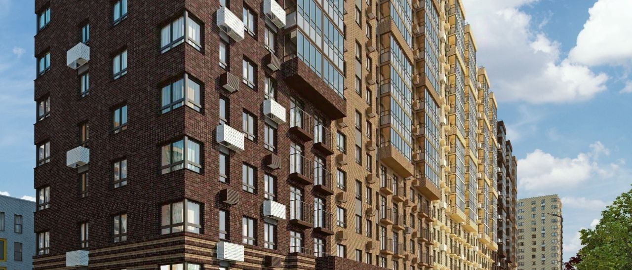 квартира г Балашиха мкр Железнодорожный Центр-2 Железнодорожная, к 408 фото 4