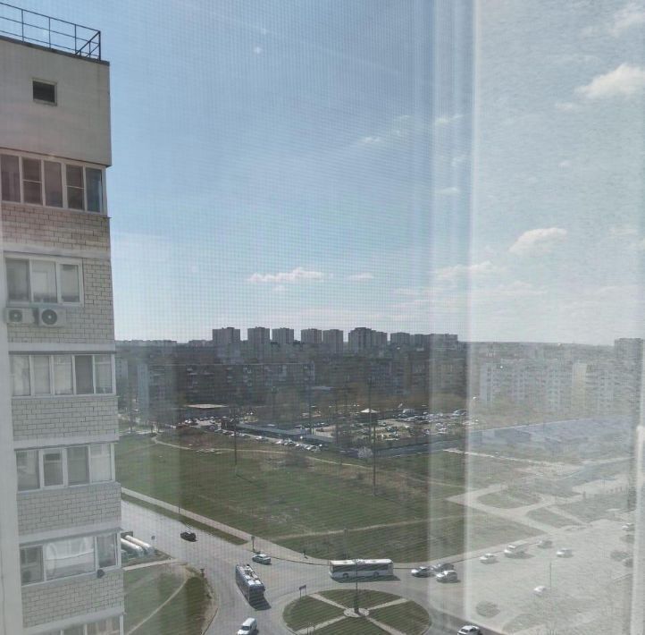 квартира г Саратов р-н Кировский пр-д 1-й Топольчанский 2 фото 15