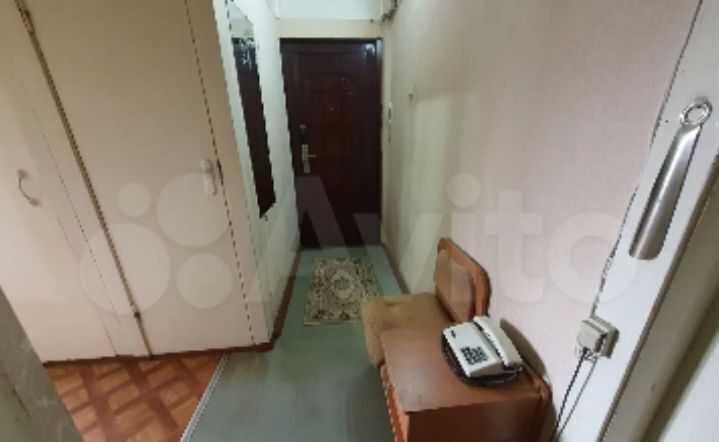 квартира р-н Кандалакшский г Кандалакша ул Комсомольская 13 фото 1