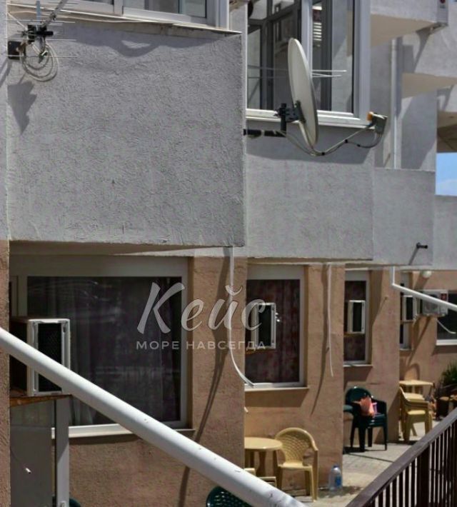 квартира г Феодосия наб Черноморская 1д фото 4