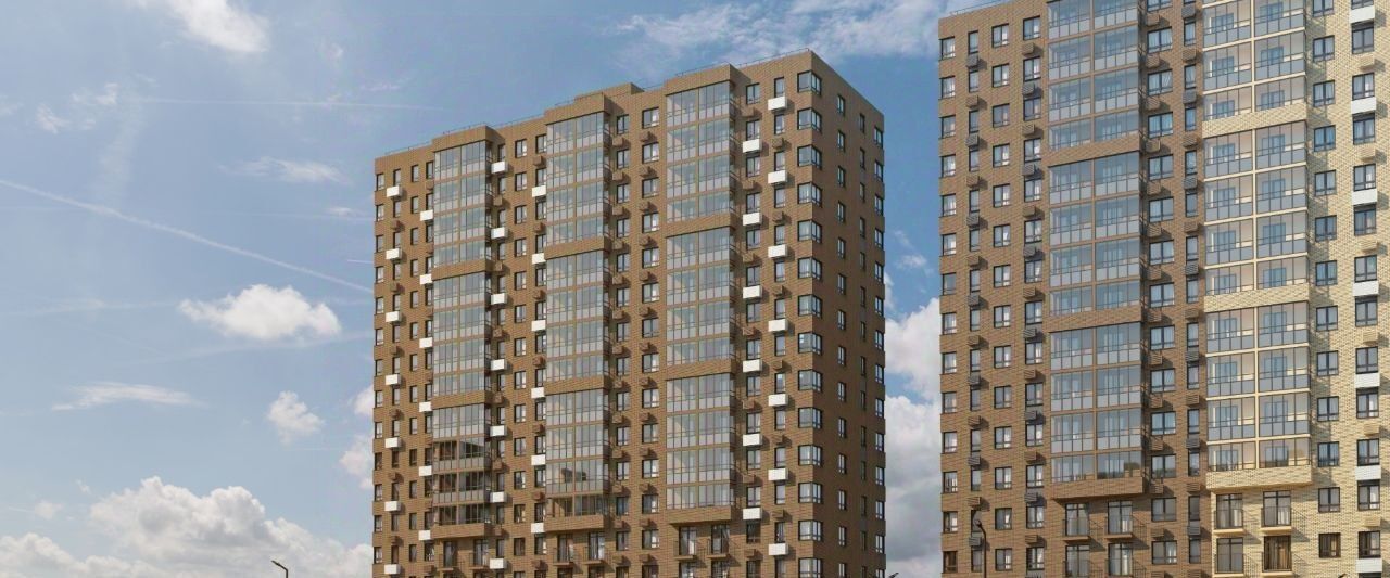 квартира г Балашиха мкр Железнодорожный Центр-2 Железнодорожная, 4-й кв-л фото 7