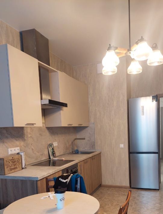 квартира г Москва ул Медовая Долина 1к/2 Санино фото 1