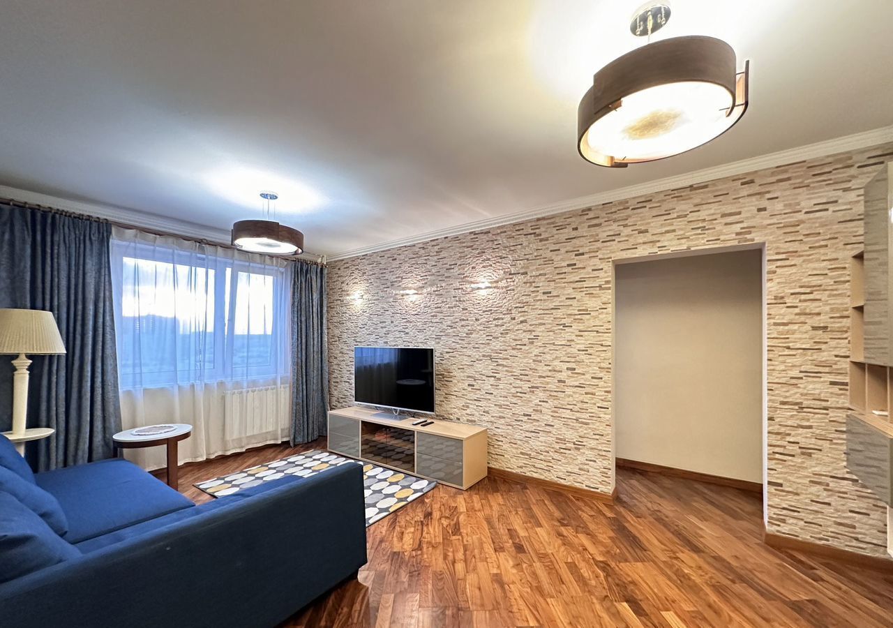 квартира г Москва ул Кунцевская 8к/1 Рабочий Посёлок фото 4