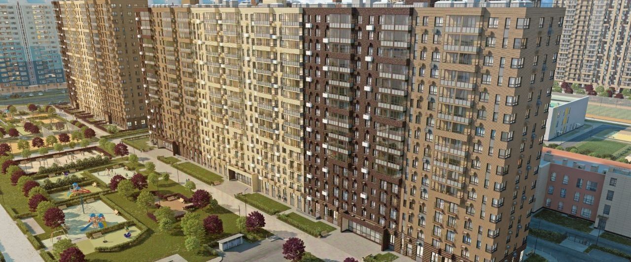 квартира г Балашиха мкр Железнодорожный Центр-2 Железнодорожная, 4-й кв-л фото 14