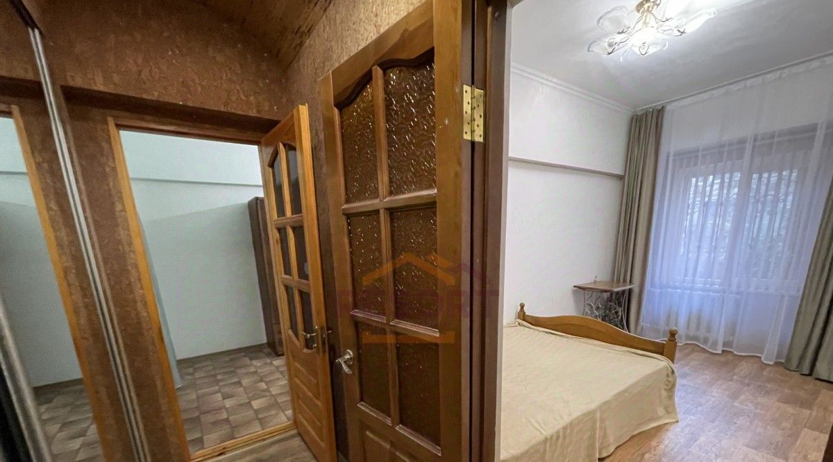 квартира г Ялта ул Мисхорская 4к/1 фото 14