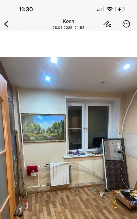 квартира г Москва метро Бескудниково проезд Путевой 38а фото 6