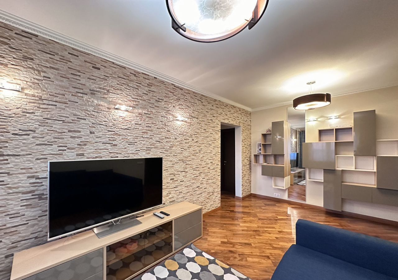 квартира г Москва ул Кунцевская 8к/1 Рабочий Посёлок фото 8