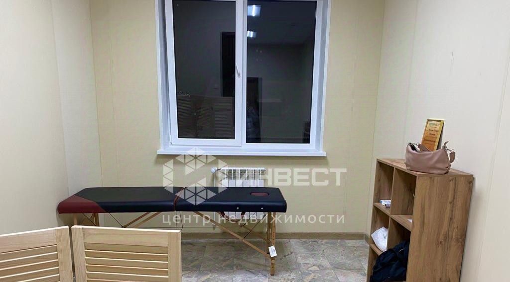свободного назначения г Мурманск р-н Октябрьский пр-кт Ленина 5 фото 3