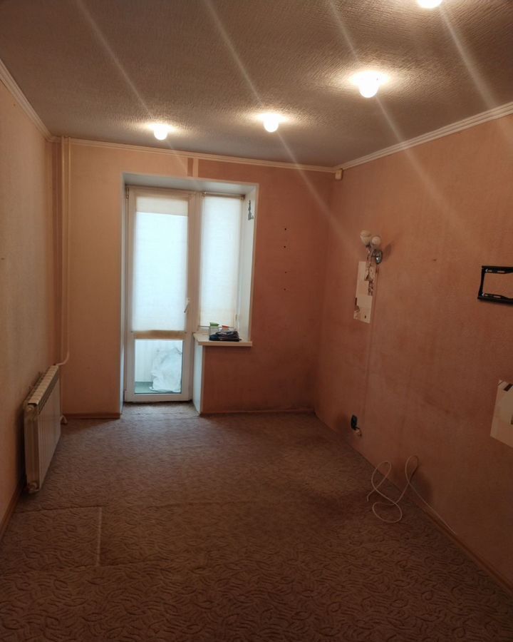 квартира г Серов ул 4-й Пятилетки 34 Серовский муниципальный округ фото 5