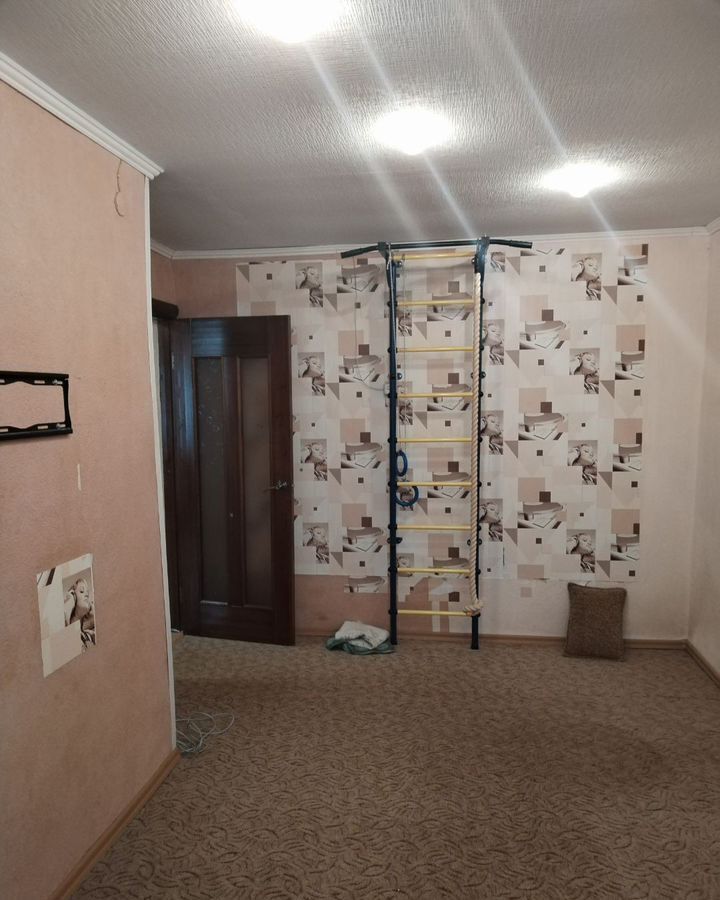 квартира г Серов ул 4-й Пятилетки 34 Серовский муниципальный округ фото 6