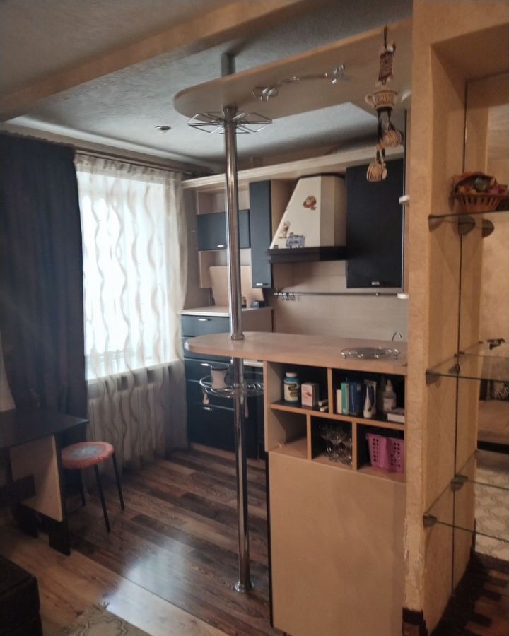 квартира г Серов ул 4-й Пятилетки 34 Серовский муниципальный округ фото 14
