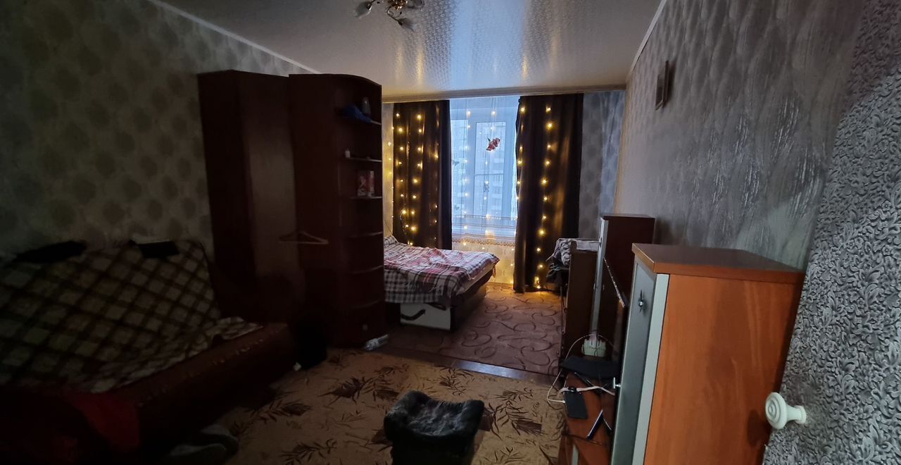 квартира г Мончегорск ул Кондрикова 18 фото 12