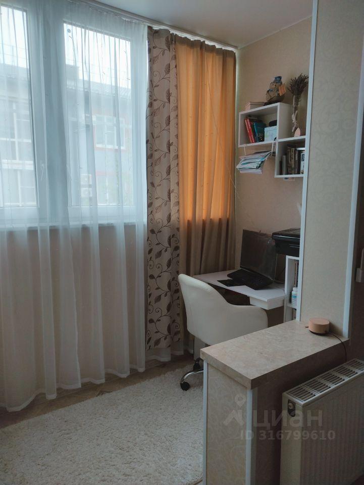 квартира г Краснодар ул Шумана 8/1 Немецкая деревня фото 11