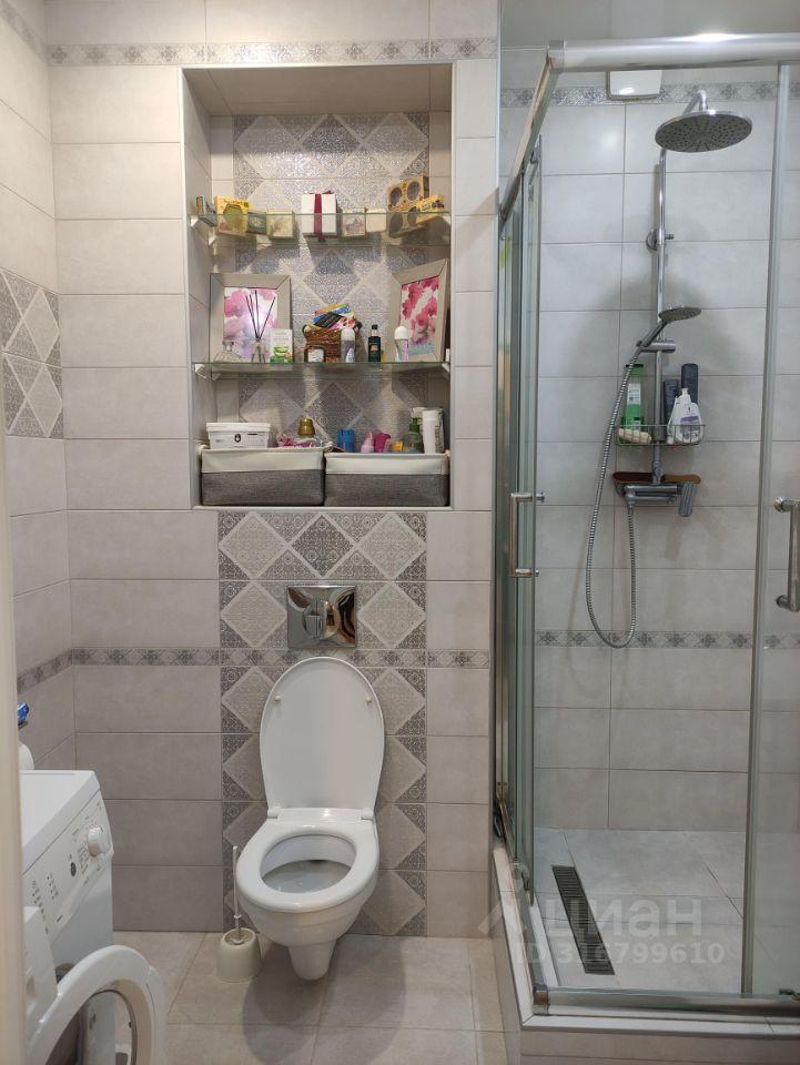 квартира г Краснодар ул Шумана 8/1 Немецкая деревня фото 15
