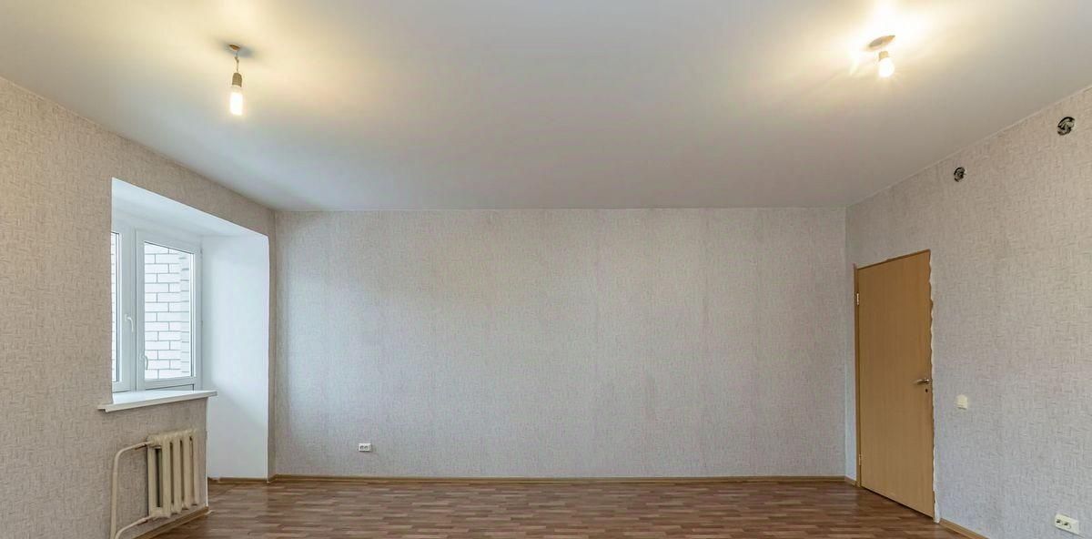 квартира г Тюмень р-н Центральный ул Газовиков 25к/2 фото 6