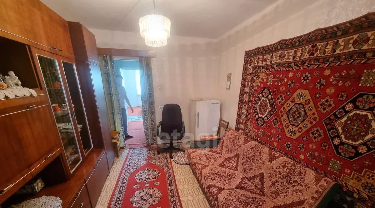 квартира г Тюмень р-н Ленинский ул Домостроителей 14 фото 10
