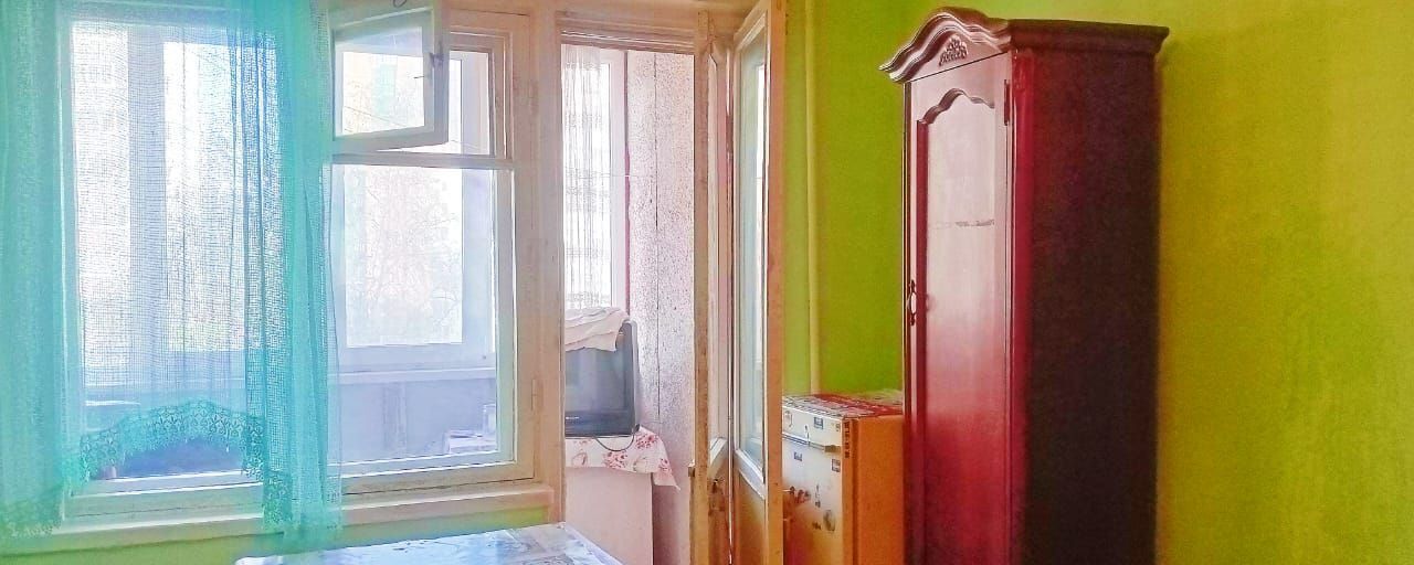 комната г Уфа р-н Октябрьский ул Комсомольская 157 фото 3