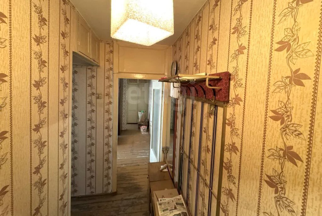 квартира г Казань Авиастроительная ул Годовикова 4 фото 4