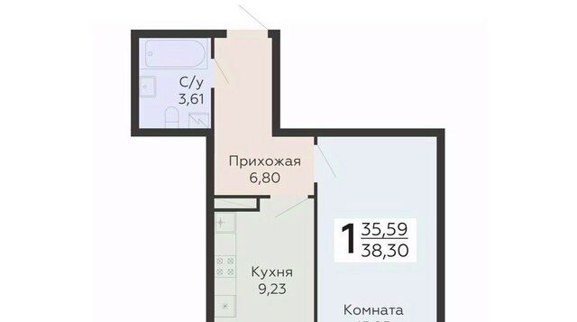 р-н Коминтерновский фото