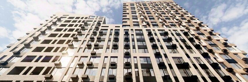 квартира г Воронеж р-н Коминтерновский ул Электросигнальная 9ак/2 фото 3