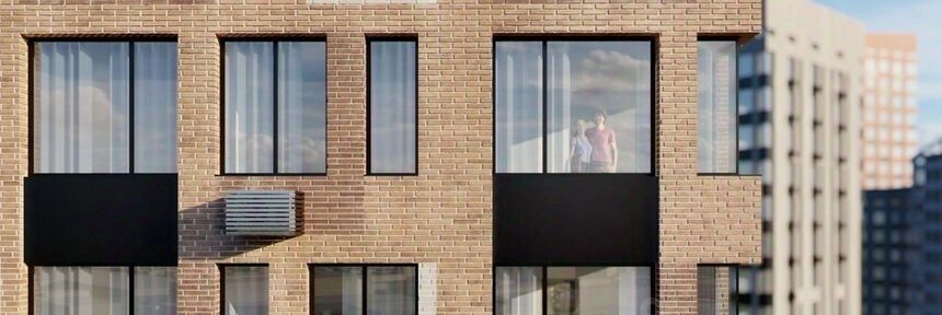 квартира г Воронеж р-н Коминтерновский ул Электросигнальная 9ак/1 фото 4