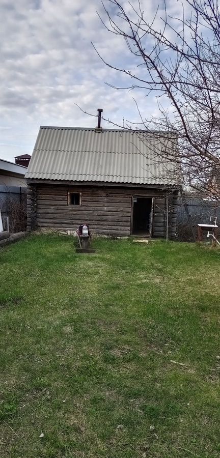 дом г Тольятти р-н Центральный проезд Ясный 27 фото 5