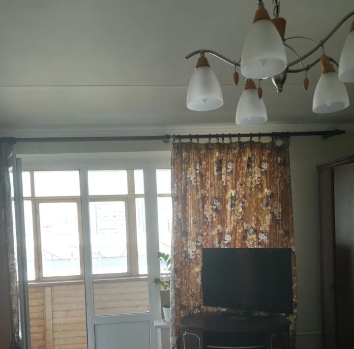 квартира г Москва метро Ясенево ул Ясногорская 13к/2 фото 3