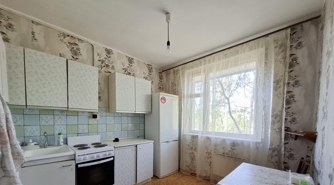 квартира г Москва метро Новопеределкино ул Новопеределкинская 7 фото 9