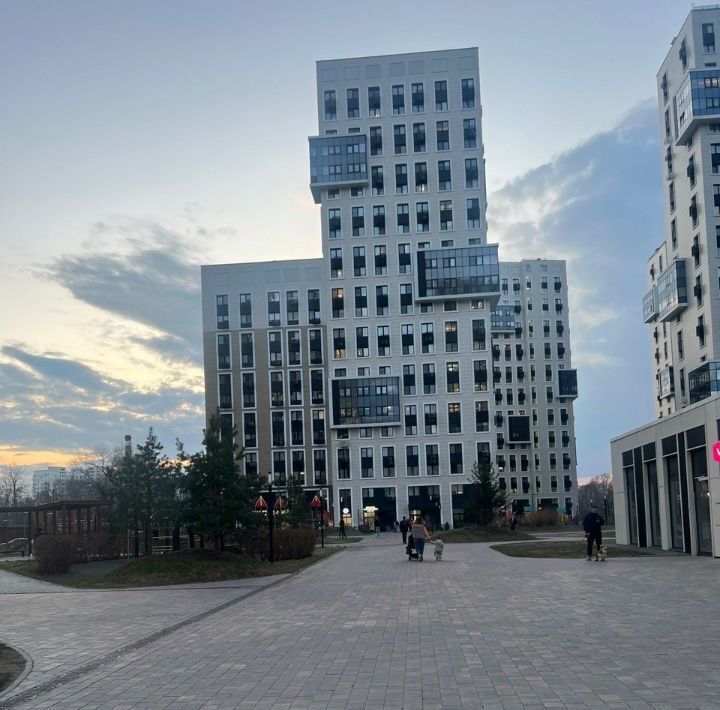 квартира г Москва метро Бабушкинская ул Тайнинская 9 фото 27