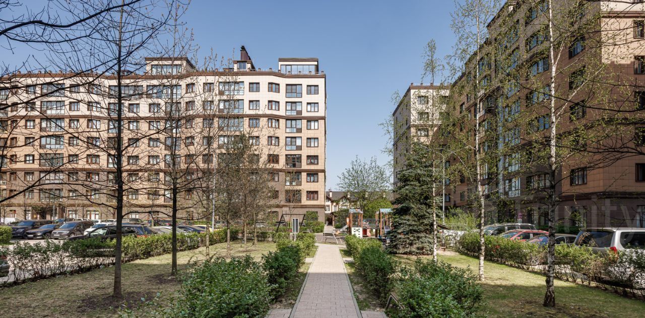 квартира г Москва п Сосенское д Сосенки ул Ясеневая 1к/1 метро Ольховая фото 19