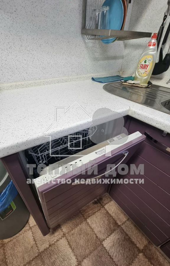 дом г Королев мкр Болшево ул Прудная 36 11 км, Ярославское шоссе фото 6