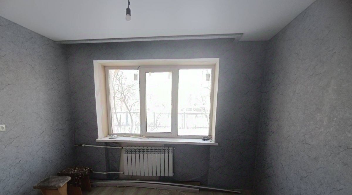 комната г Волжский ул Горького 33 фото 1