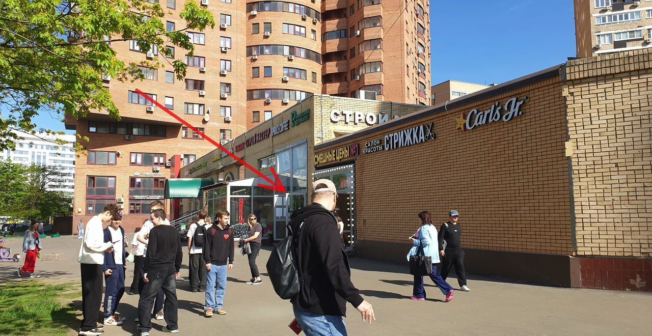 свободного назначения г Москва метро Пролетарская пер 3-й Крутицкий 13с/2 фото 8