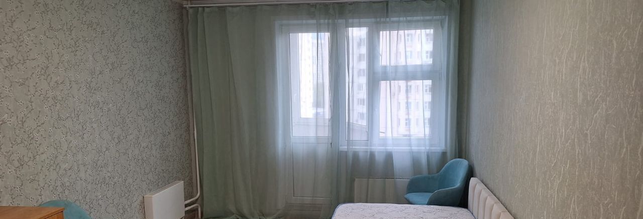 квартира г Москва метро Улица Милашенкова ул Большая Марфинская 1к/4 фото 5