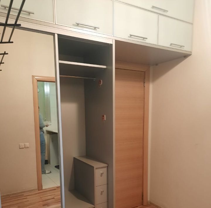 квартира г Москва метро Речной вокзал ш Ленинградское 98к/6 фото 15