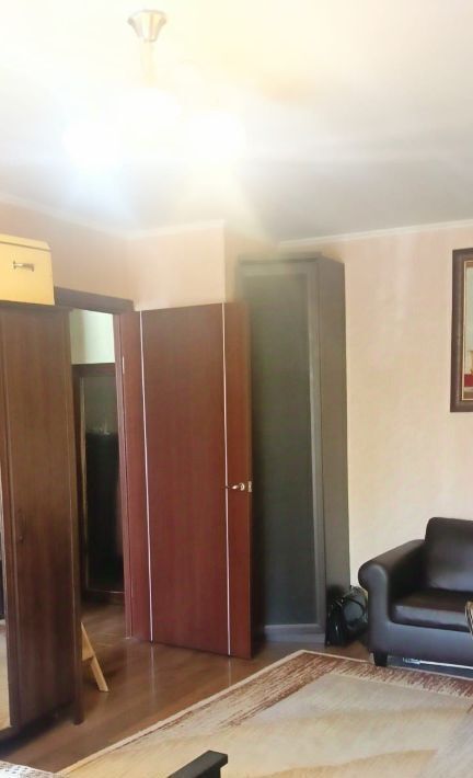 квартира г Москва метро Депо ул Гурьянова 79 фото 6