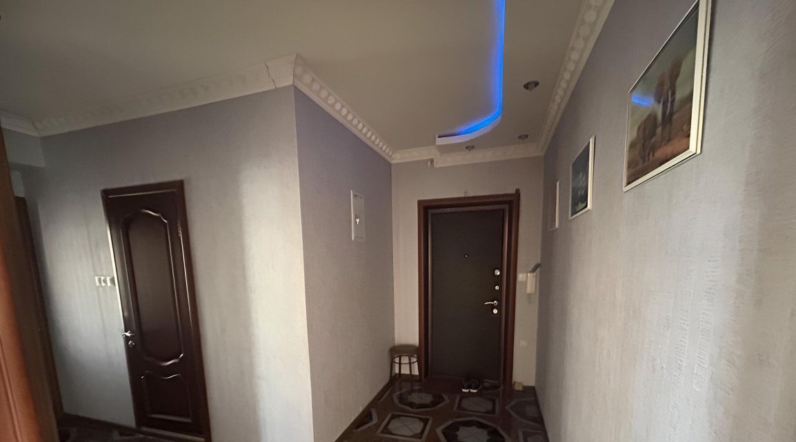 квартира г Москва метро Медведково проезд Шокальского 49к/1 фото 9
