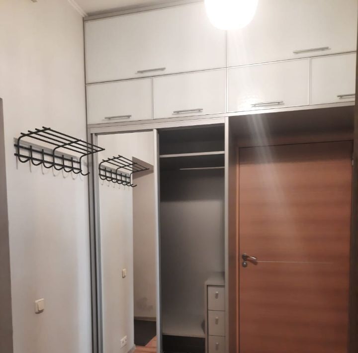 квартира г Москва метро Речной вокзал ш Ленинградское 98к/6 фото 19