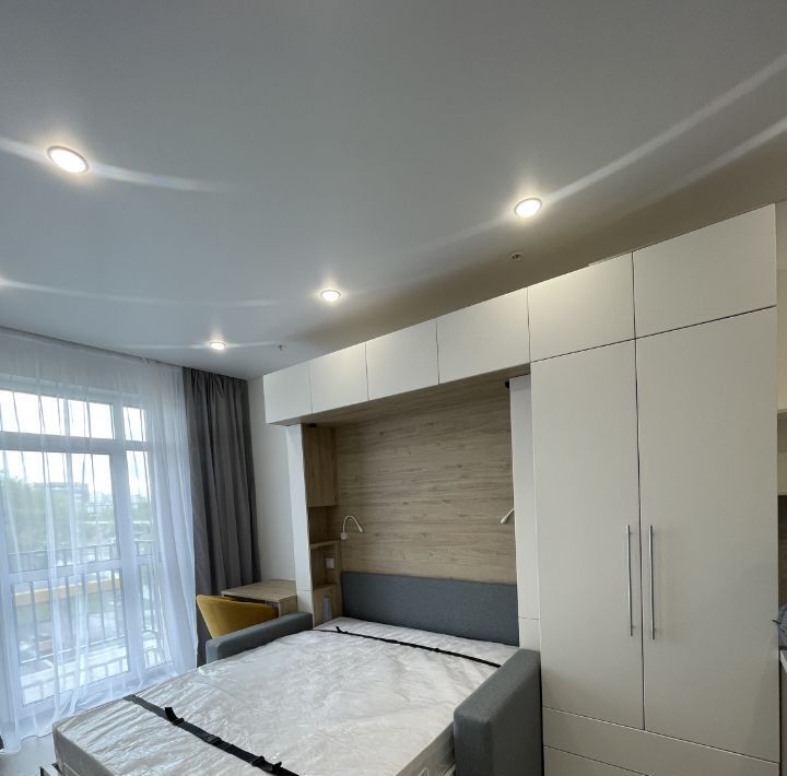 квартира г Москва метро ВДНХ ул Академика Королева 13 фото 5