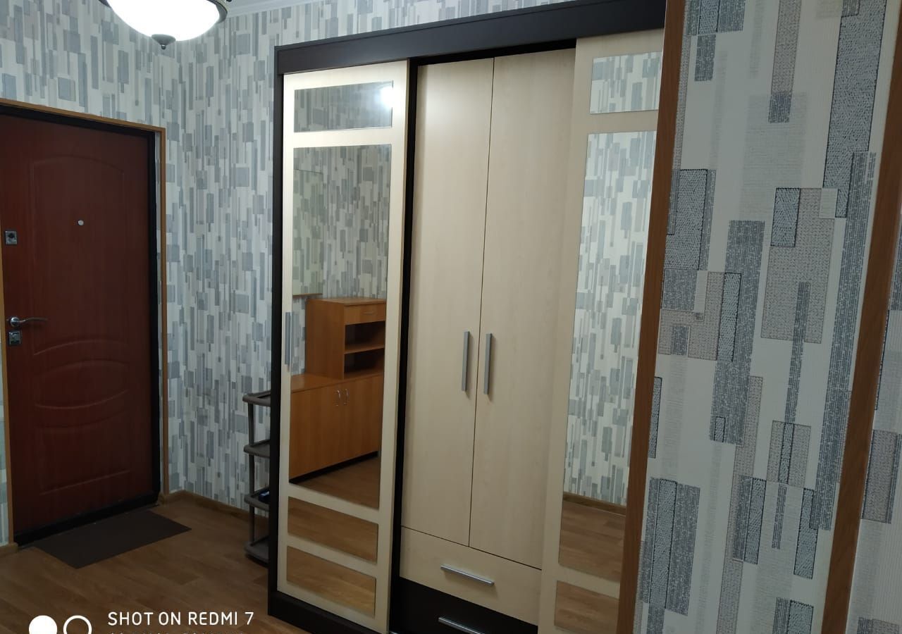 квартира г Краснодар р-н Карасунский ул им. Кирова 265 жилой массив Пашковский фото 8