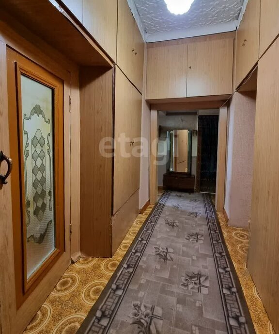 квартира г Тамбов территория -4, 3 фото 11