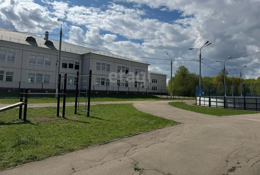 земля г Подольск с Сынково Подольск фото 13